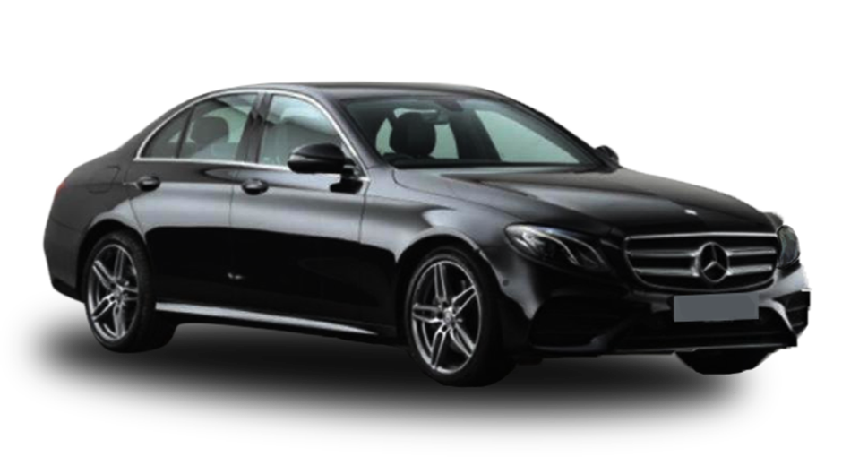 Mercedes E-Class